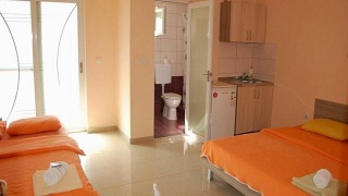 Apartments