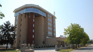 Hotel Feni