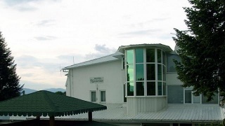 Hotel Kocarev