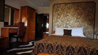 Hotel Sumski Feneri
