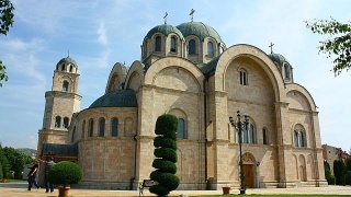 Churches