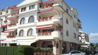 Villas
