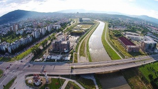 Skopje