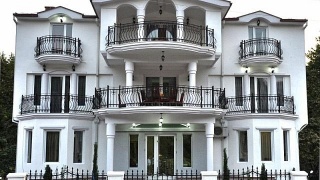 Villa Bella Boutique Hotel