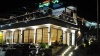 Restoran Longurov