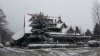 Hotel Sumski Feneri