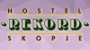 Rekord Hostel