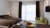 Hotel Romantique Dojran