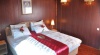 Hotel Brod Panini Veles