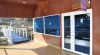 Hotel Brod Panini Veles