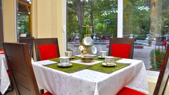 Villa Bella Boutique Hotel