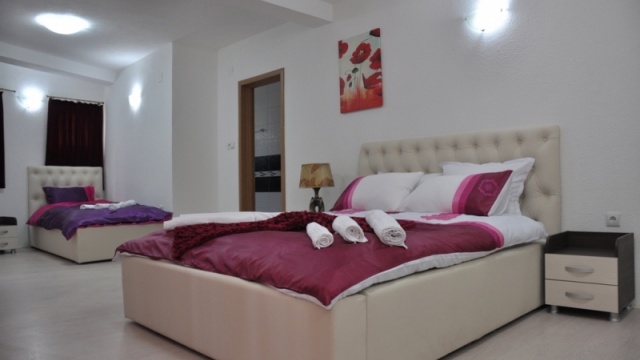 Villa Bella Boutique Hotel