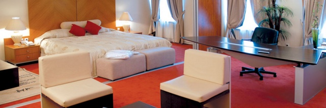 TCC Plaza Hotel